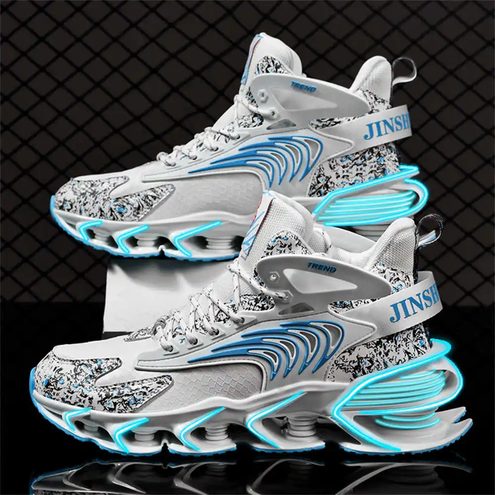 Non-SLIP กลางเด็กวิ่งรองเท้าผ้ - Badminton Center บทวิจารณ์และราคา