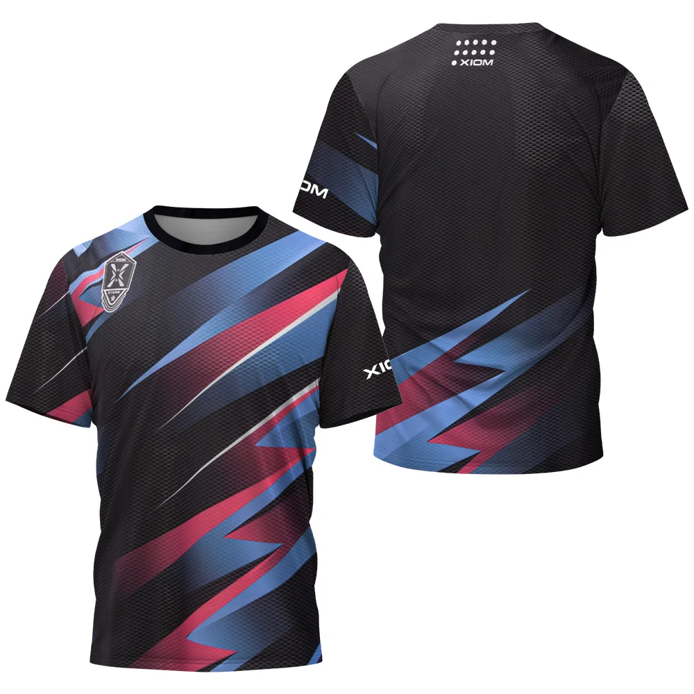 เทรนด์แฟชั่นเสื้อยืดเทเบิลเทนน - Badminton Center บทวิจารณ์และราคา