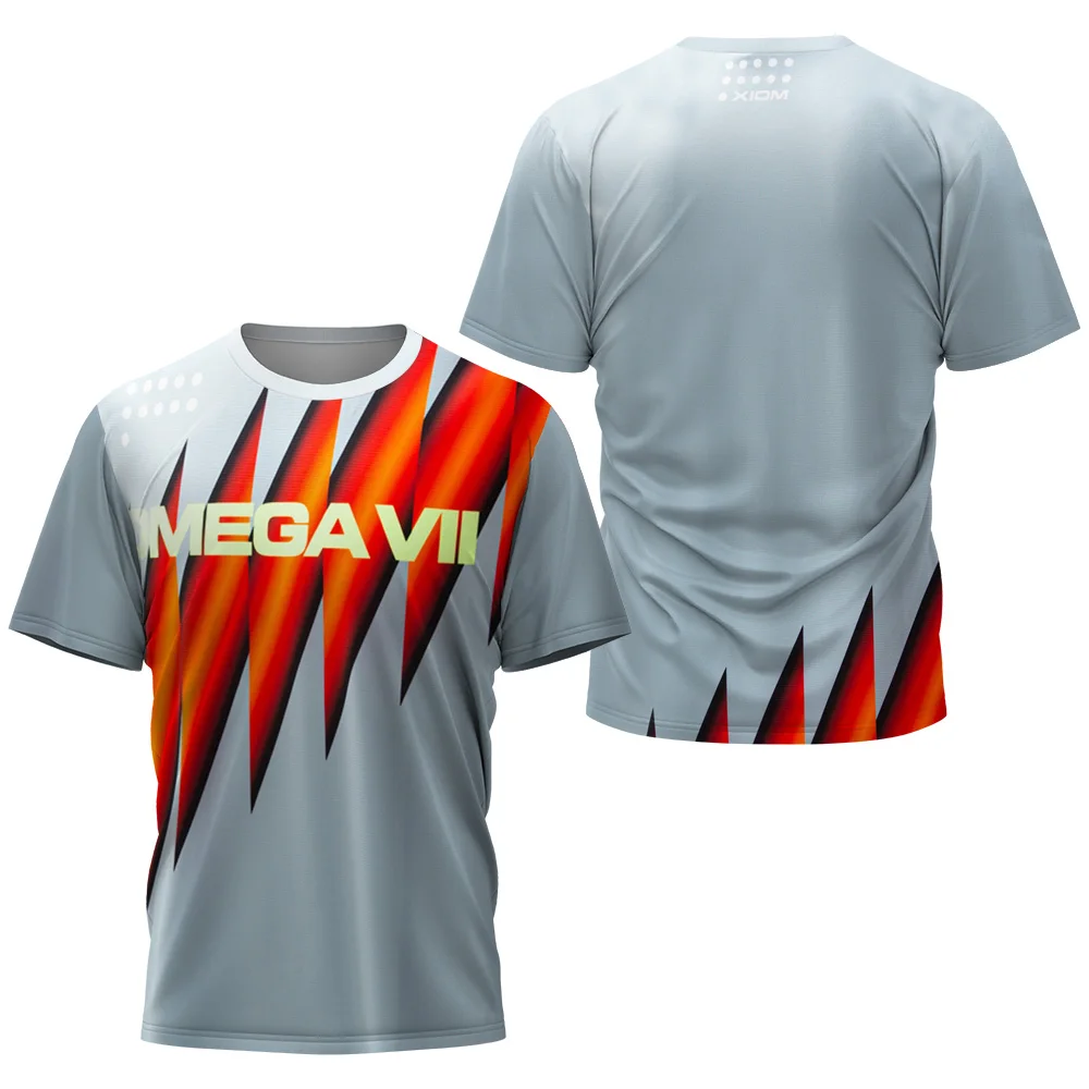 เทรนด์แฟชั่นเสื้อยืดเทเบิลเทนน - Badminton Center บทวิจารณ์และราคา