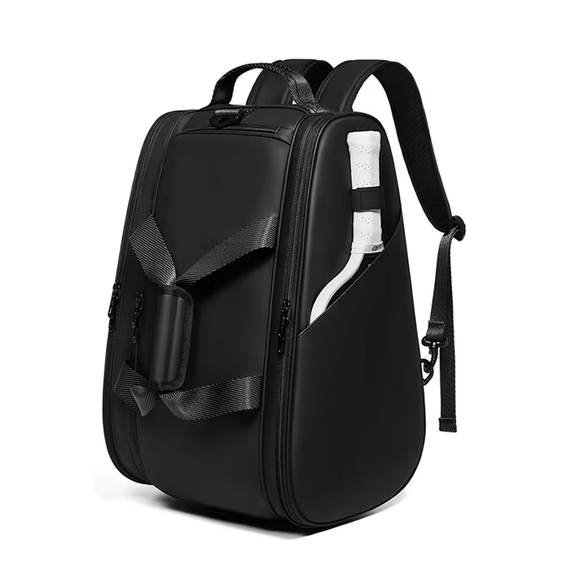 กระเป๋าใส่ไม้ปิงปองแบบมืออาชีพ - Backpack Racket Bag บทวิจารณ์และราคา