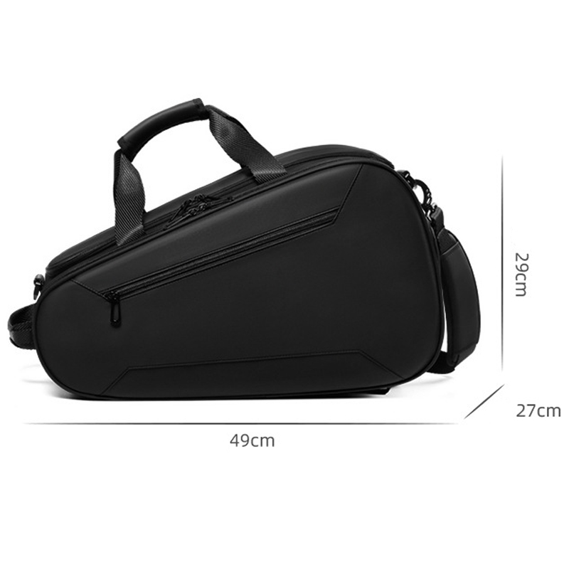 กระเป๋าใส่ไม้ปิงปองแบบมืออาชีพ - Backpack Racket Bag บทวิจารณ์และราคา