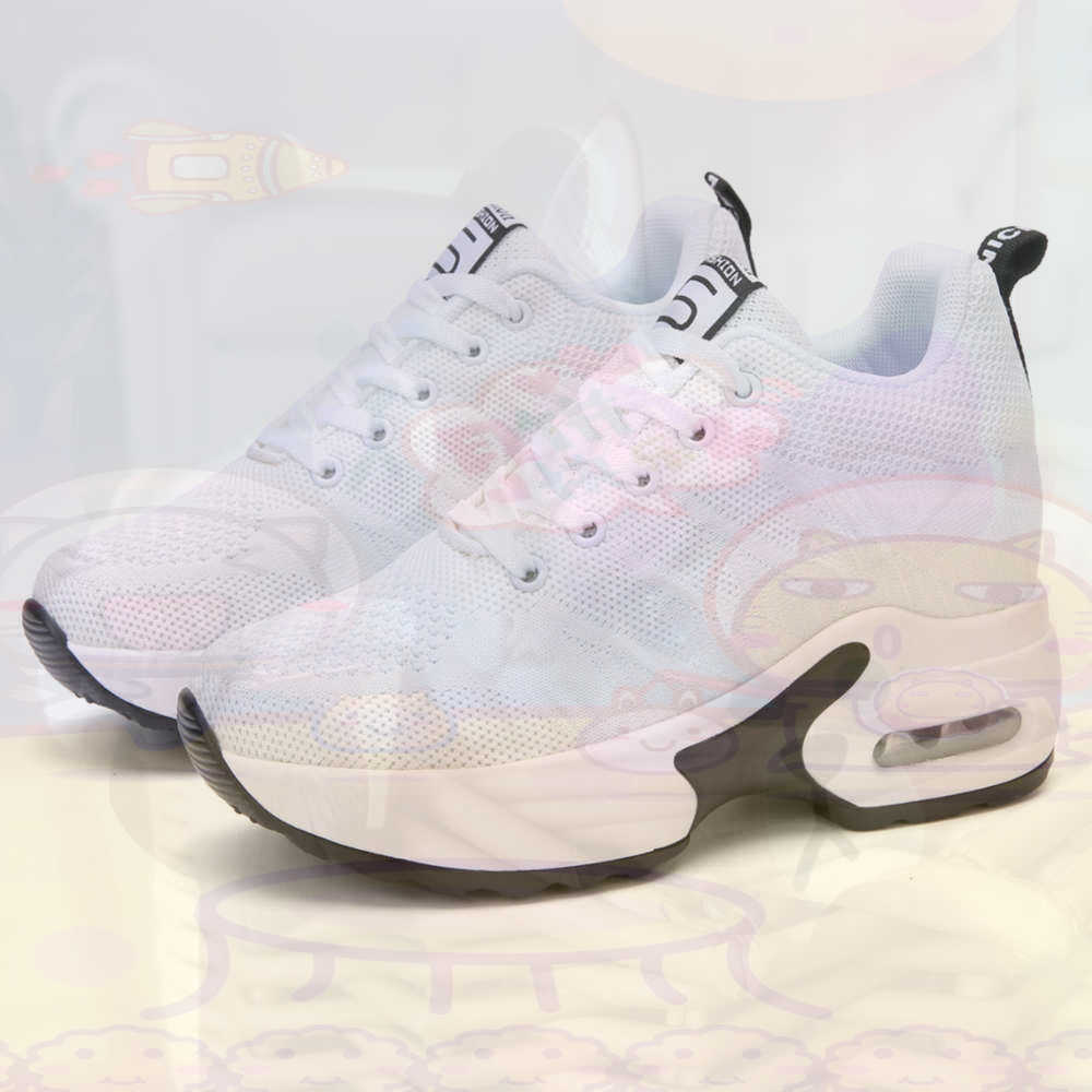 สีแดงขนาด 36 รองเท้าผู้หญิงเทน - Badminton Center บทวิจารณ์และราคา
