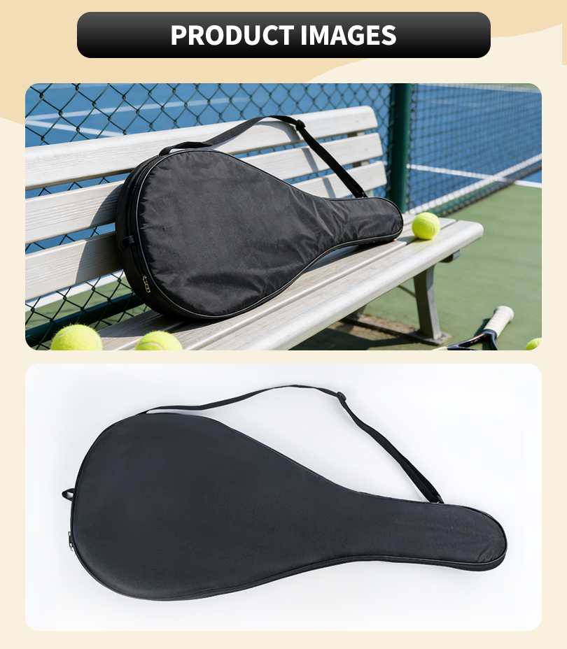 27 นิ้วกันน้ำสำหรับผู้ใหญ่ กระ - Backpack Racket Bag บทวิจารณ์และราคา