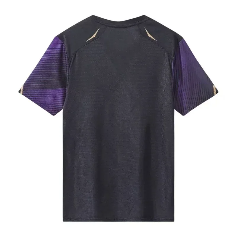ใหม่เสื้อผ้ากีฬาแบดมินตัน เสื้ - Badminton Wallpaper บทวิจารณ์และราคา