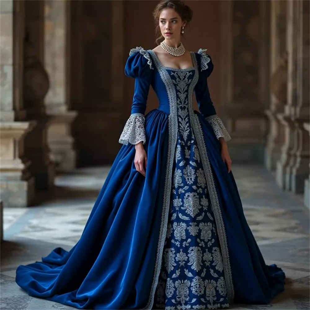 Tudor Renaissance Blue Royal C - Badminton Victory บทวิจารณ์และราคา