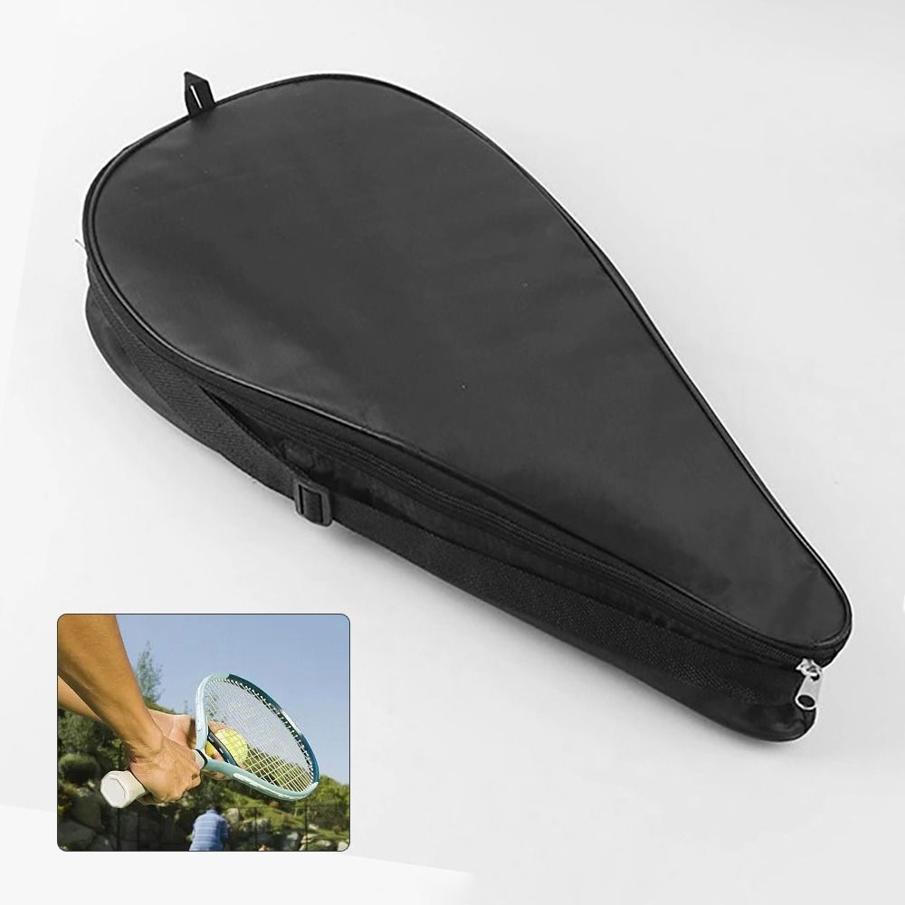 กระเป๋าใส่ไม้เทนนิสผ้าอ็อกซ์ฟอ - Backpack Racket Bag บทวิจารณ์และราคา