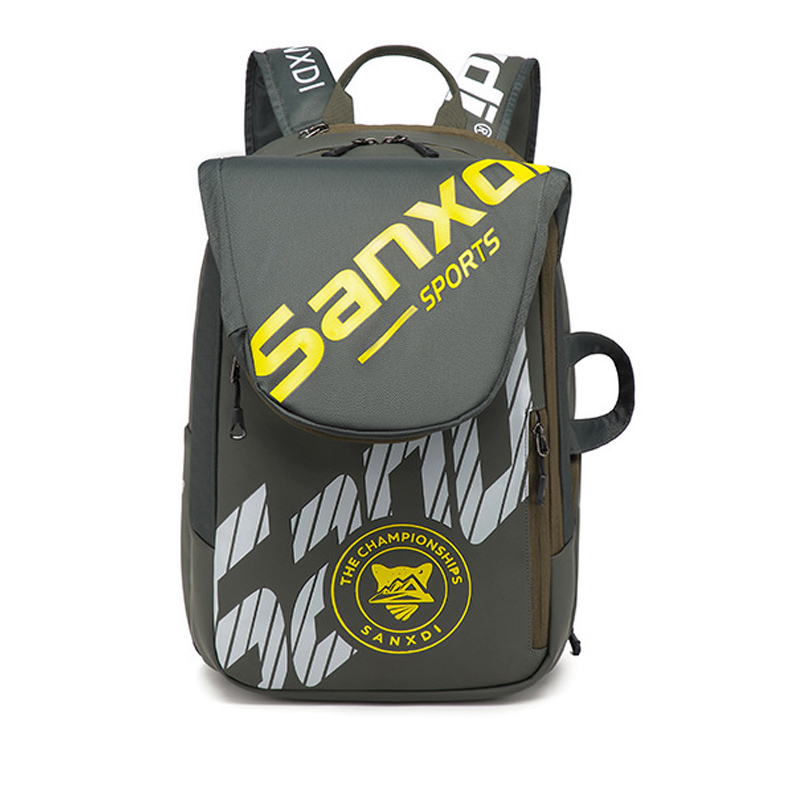 2026 SANXDI กระเป๋าใส่ไม้เทนนิ - Backpack Racket Bag บทวิจารณ์และราคา