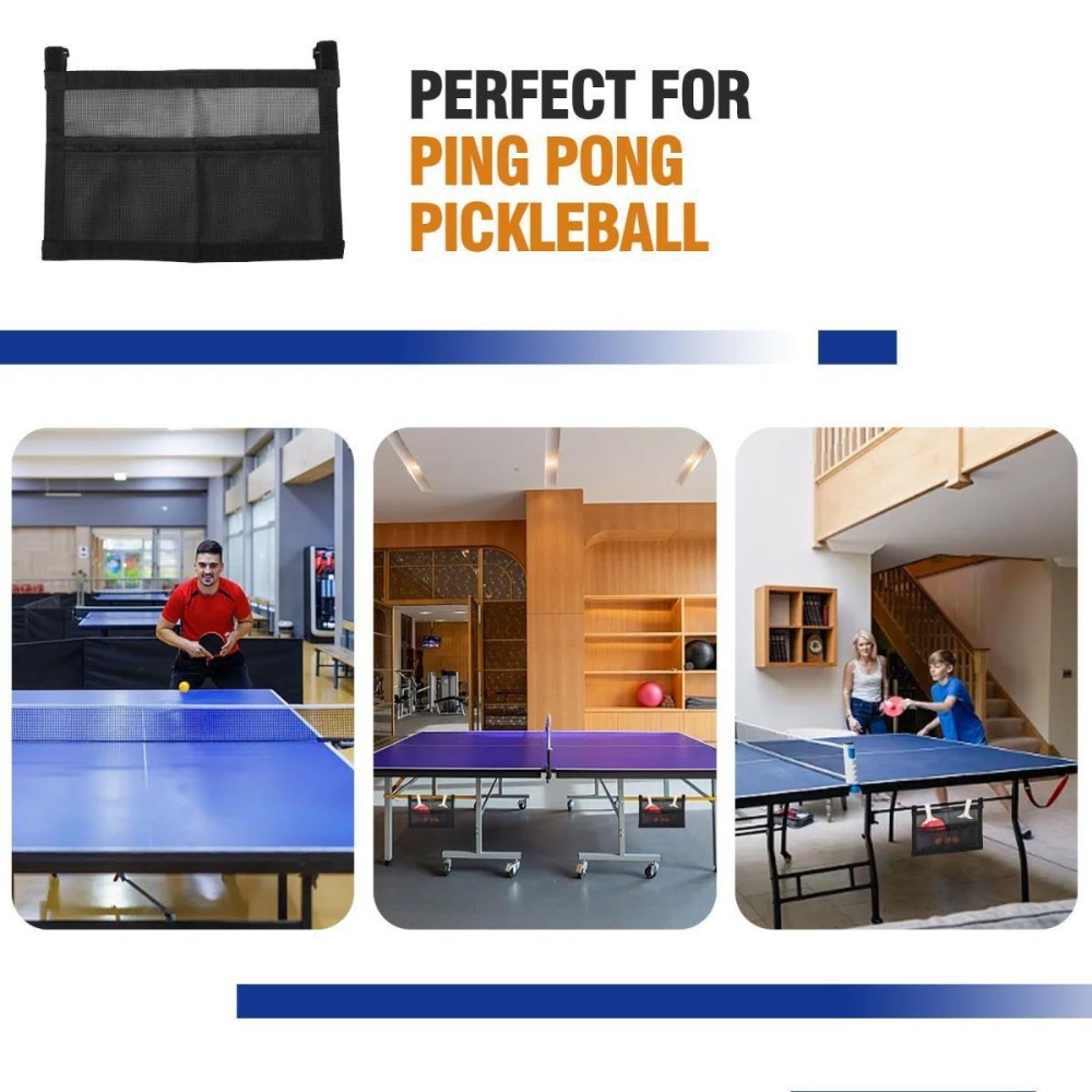 กระเป๋าเก็บอุปกรณ์กีฬาเทเบิลเท - Backpack Racket Bag บทวิจารณ์และราคา