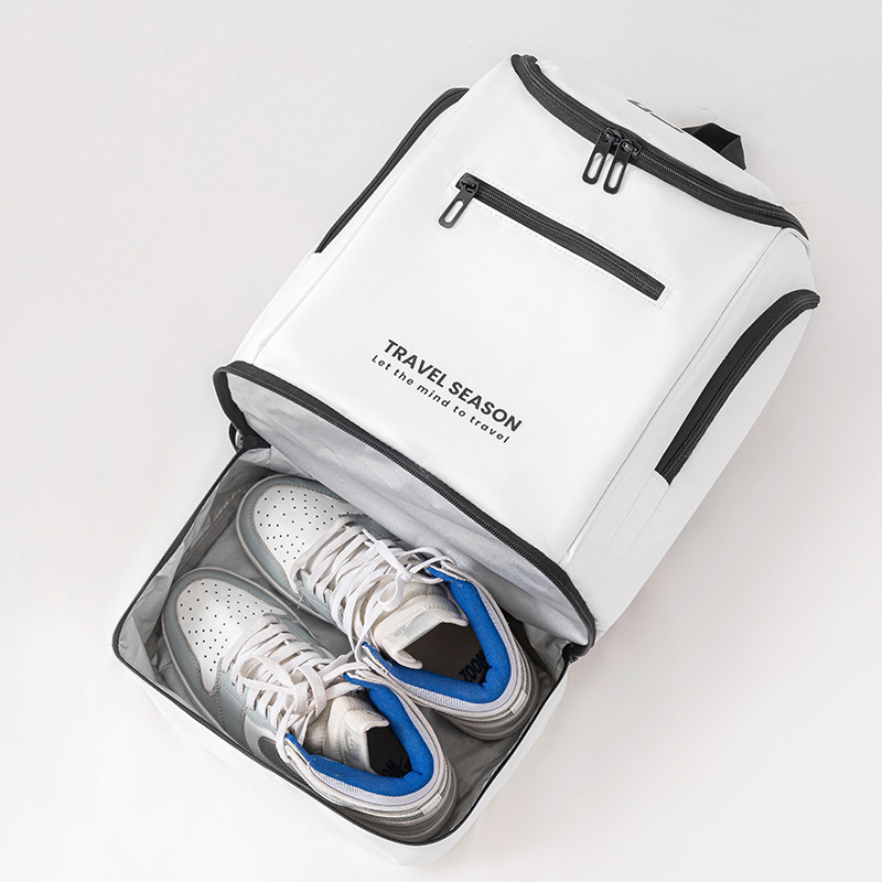 กระเป๋าเป้สะพายหลังสำหรับเทนนิ - Backpack Racket Bag บทวิจารณ์และราคา
