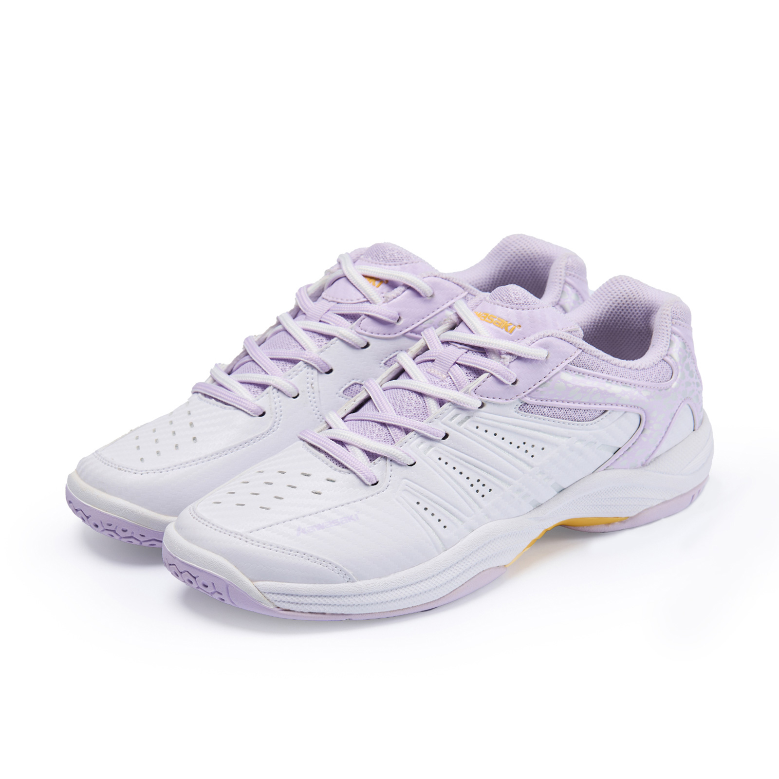รองเท้าแบดมินตันคาวาซากิ Profe - Badminton Center บทวิจารณ์และราคา