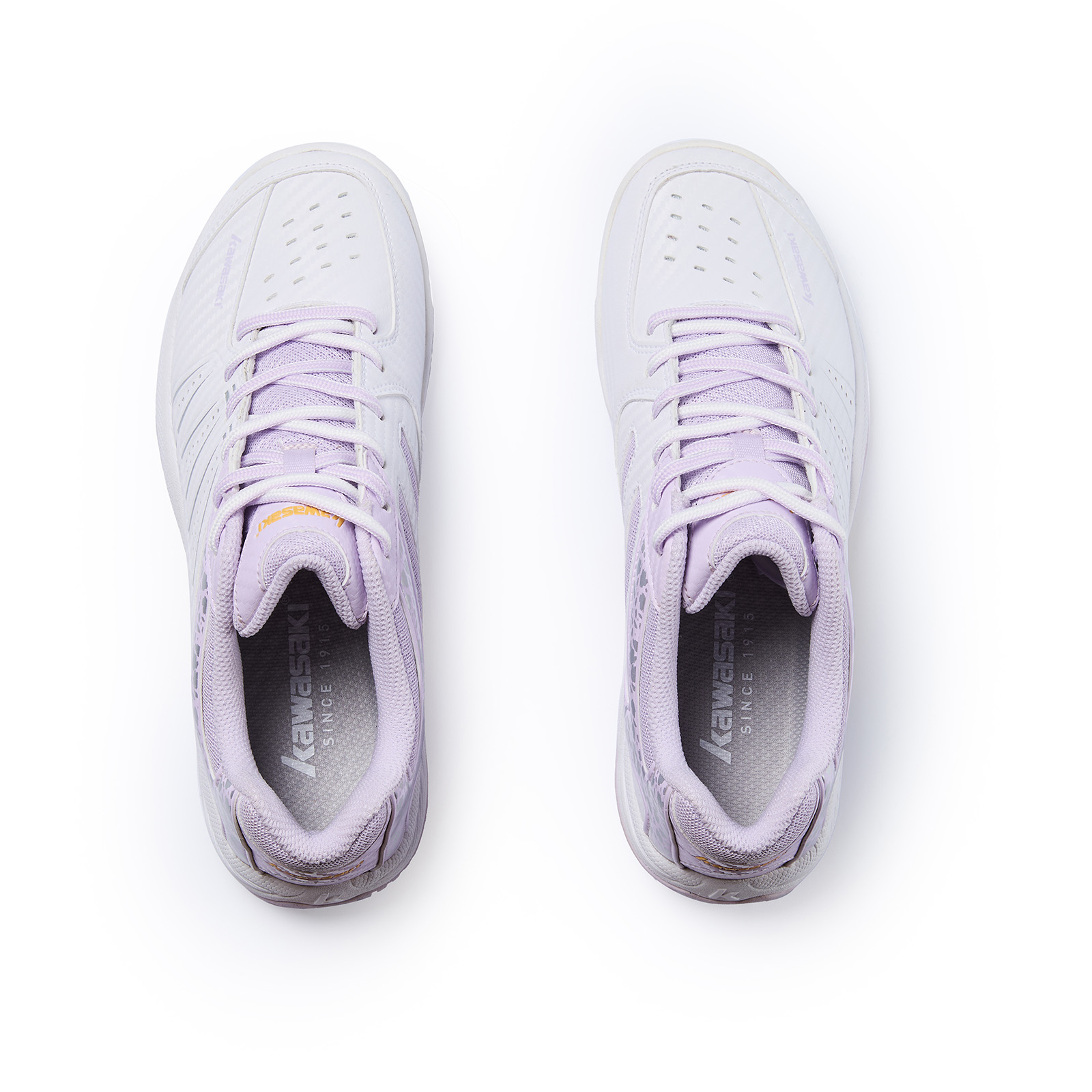 รองเท้าแบดมินตันคาวาซากิ Profe - Badminton Center บทวิจารณ์และราคา