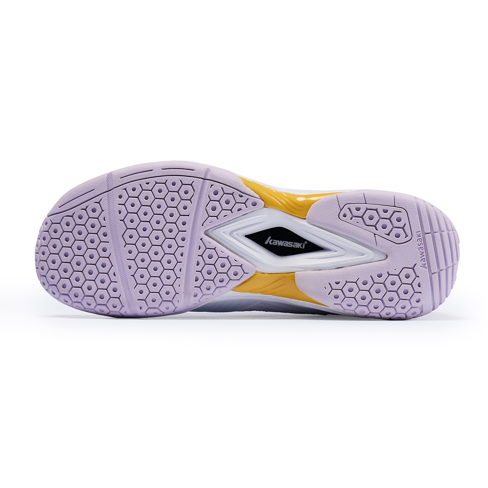 รองเท้าแบดมินตันคาวาซากิ Profe - Badminton Center บทวิจารณ์และราคา