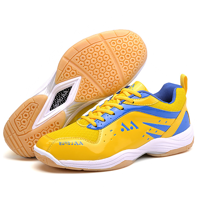 รองเท้าแบดมินตันรุ่นใหม่สำหรับ - Badminton Center บทวิจารณ์และราคา