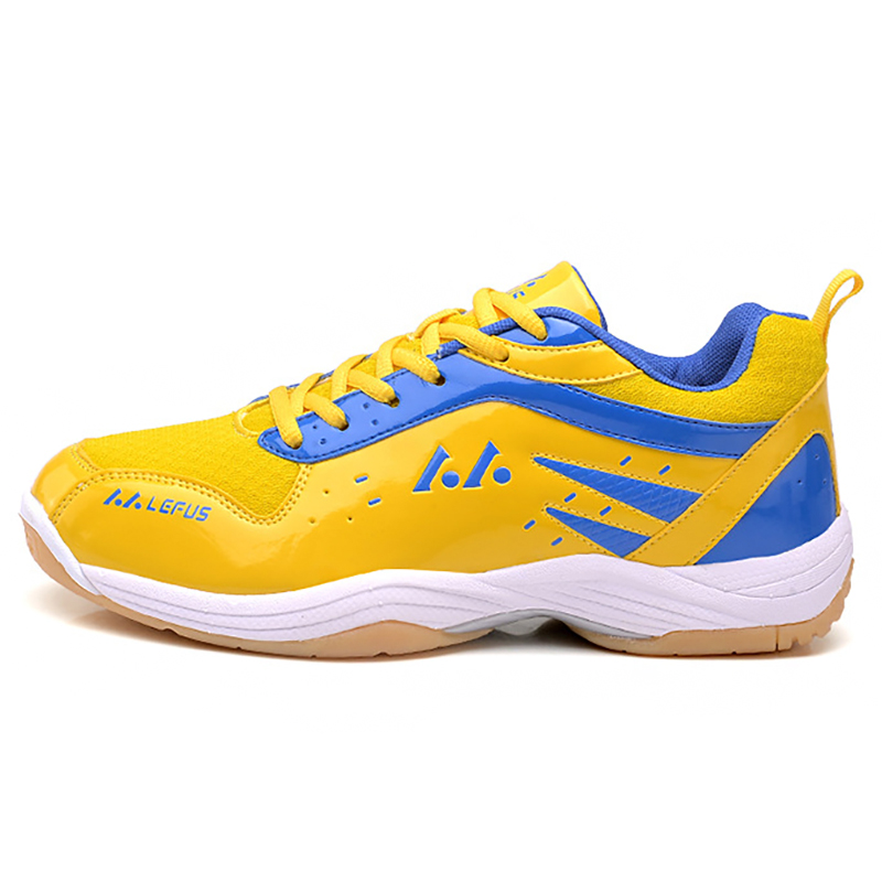รองเท้าแบดมินตันรุ่นใหม่สำหรับ - Badminton Center บทวิจารณ์และราคา