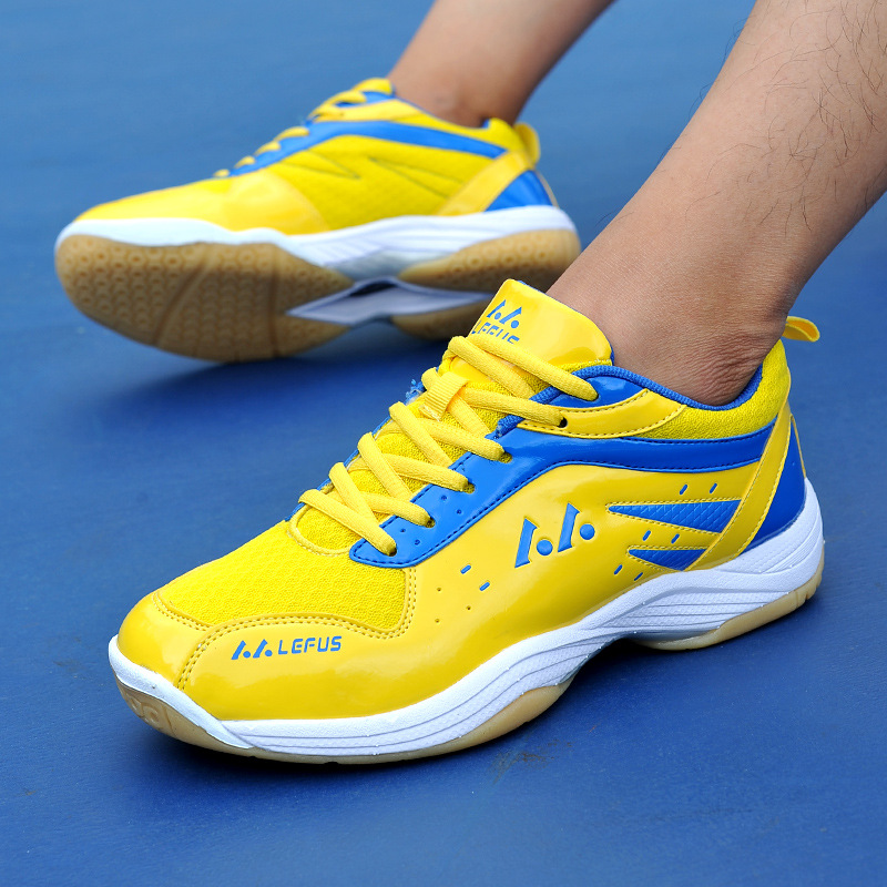 รองเท้าแบดมินตันรุ่นใหม่สำหรับ - Badminton Center บทวิจารณ์และราคา