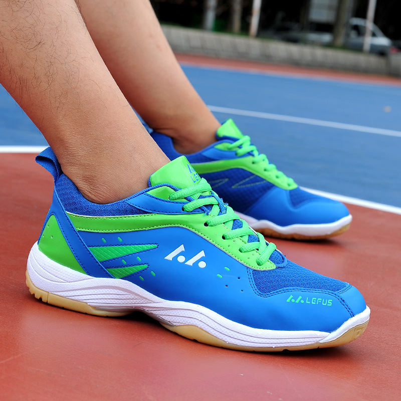 รองเท้าแบดมินตันรุ่นใหม่สำหรับ - Badminton Center บทวิจารณ์และราคา