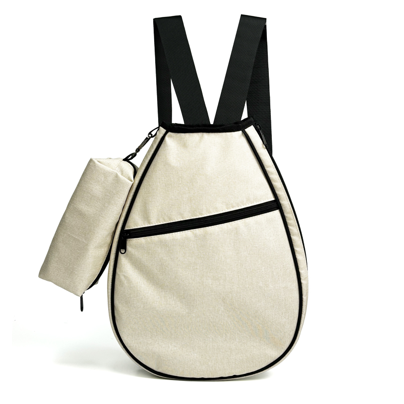 กระเป๋าใส่ไม้เทนนิสพาเดล Jusen - Backpack Racket Bag บทวิจารณ์และราคา