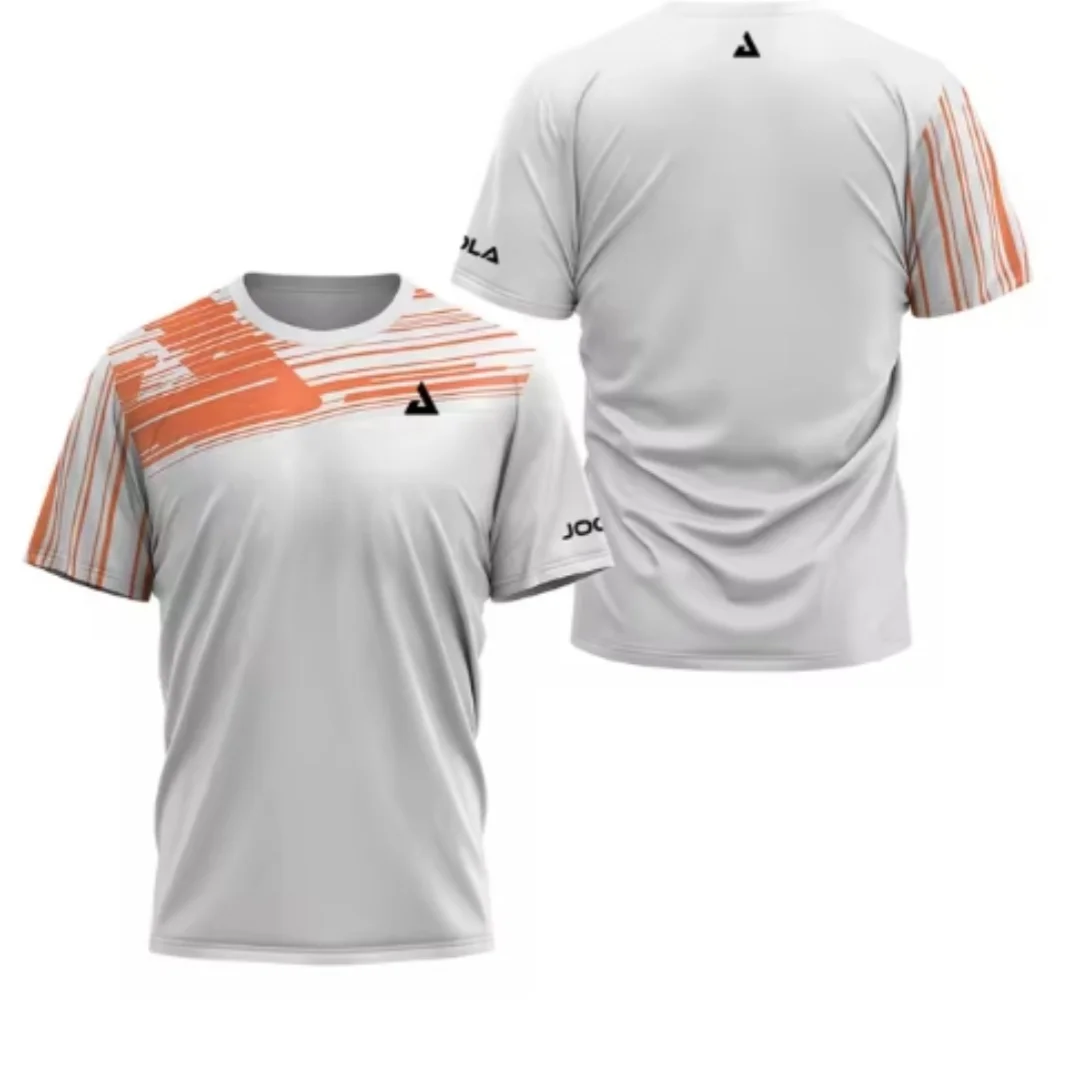เสื้อยืดกีฬาเทนนิส แบดมินตัน เ - Badminton Wallpaper บทวิจารณ์และราคา
