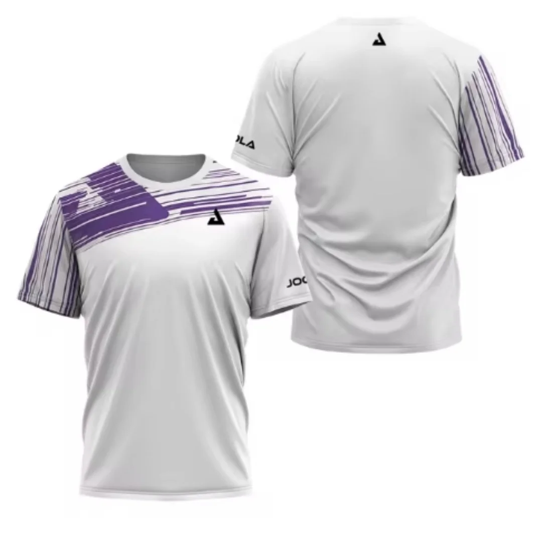 เสื้อยืดกีฬาเทนนิส แบดมินตัน เ - Badminton Wallpaper บทวิจารณ์และราคา